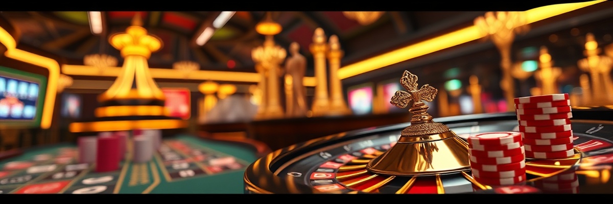 clubhouse casino — Clubhouse Casino Game Selection